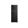 TOSHIBA 2-door refrigerator, 8.4 cubic feet, model GR-RT310WE-PMTH(68)