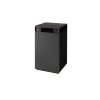 SHARP Air Purifier, 84 sq.m., Model FX-S120B-H, Gray.