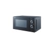 SHARP ไมโครเวฟ  20 ลิตร รุ่น R-S20M6TA-B