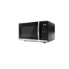 SHARP 30-liter microwave oven, model R-S30D5FA-B