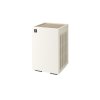 SHARP Air Purifier, 30 sq.m., Model FP-S40B-W, White color
