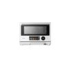 TOSHIBA 25L Digital Microwave Oven, Model MX2-STR25SF(WH)