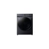 TOSHIBA Front-Loading Washing Machine 9.5 kg, Model TW-T21BU105UWT(MG)