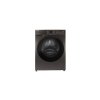 TOSHIBA  เครื่องซัก-อบผ้า 10.5/7 กก. ฝาหน้า รุ่น TWD-T21BU115UWT(HH)