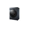 TOSHIBA   เครื่องซักผ้าฝาหน้า 9.5 กก. รุ่น TW-T21BU105UWT(MG)