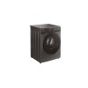 TOSHIBA 10.5/7 kg Front-Loading Washer-Dryer, Model TWD-T21BU115UWT(HH)
