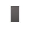 SHARP  เครื่องลดความชื้น 77ตรม. สีดำ รุ่น DW-T30FB-H