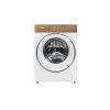 TOSHIBA  เครื่องซักผ้าฝาหน้า 13 ก.ก. รุ่น TW-T37BZP140MWT(WT)