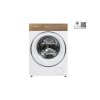 TOSHIBA 13 kg Front-Load Washing Machine, Model TW-T37BZP140MWT(WT)