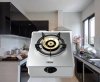 HAIER 1-burner gas stove, model HGH-TS351