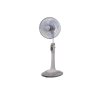 SHARP 16-inch Floor Fan (with Remote Control) Model PJ-RT163