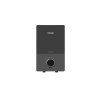 TOSHIBA 3,500W Water Heater, Model TWH-35MRNTH(K)-KS, Black