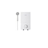 TOSHIBA  เครื่องทำน้ำอุ่น 3,500 วัตต์ รุ่น TWH-35MRNTHEC(W)-WS สีขาว
