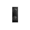 TOSHIBA 13 kg Front-Load Washing Machine Model TW-T40BZP140MWT(KK) and 9 kg Dryer Model TD-T40BS100HWT(KK)