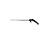 SHARP เครื่องดูดฝุ่นด้ามจับแบบมีสาย รุ่น EC-UF52B-B สีดำ