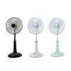 SHARP 16-inch Adjustable Slide Fan, Model PJ-SL163 (3-year warranty from the service center)