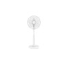 TEFAL พัดลมตั้งพื้น TURBO EXTREME POWER ขนาด 16 นิ้ว รุ่น VF3761T0 สีขาว