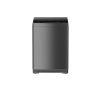 SHARP เครื่องซักผ้าฝาบน 10 กก.  รุ่น ES-W10N-GY สีเทา