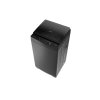 SHARP Top-Loading Washing Machine 10 kg, Model ES-W10N-GY, Gray.