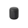 SONY Wireless Speaker Model SRS-XB10B (Black)