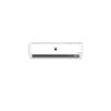 SHARP Wall-Mounted Air Conditioner, 9,000 BTU, Inverter, Model AH-XP10YMB (Installation not included)