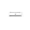 SHARP Wall-Mounted Air Conditioner, 12,200 BTU, Inverter, Model AH-XP13BMB