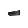 SHARP Wall-Mounted Air Conditioner, 12,000 BTU, Inverter, Model AH-XP13YMBT