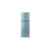 SHARP 2-door refrigerator, 7.9 cubic feet, model SJ-XP230T-BL,ฺ Blue.