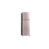 SHARP ตู้เย็น 2 ประตู 7.9 คิว รุ่น SJ-XP230T-PK สีชมพู