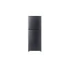 SHARP  ตู้เย็น 2 ประตู 10.6 คิว รุ่น SJ-XP300TP-DK สีเงินเข้ม