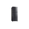 SHARP  ตู้เย็น 2 ประตู  11.7 คิว  INVERTER  รุ่น SJ-XP330TP-DK  สีเงินเข้ม