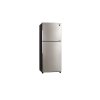 SHARP ตู้เย็น 2 ประตู 16.6 คิว รุ่น SJ-XP500TP-SL  สีเงิน
