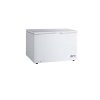 SHARP  ตู้แช่ 2 ระบบ  15.4 คิว รุ่น SJ-CX450T-W  สีขาว