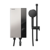 PANASONIC เครื่องทำน้ำอุ่น ขนาด4,800วัตต์ U Series รุ่น DH-4US1TS