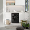 PANASONIC เครื่องซักผ้าฝาหน้า 12 KG.  รุ่น NA-24VDG1