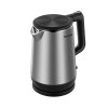 TOSHIBA Electric Kettle, Model KT-T17DR1, 1.7 Liter (1,800W)