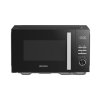 HITACHI ไมโครเวฟ-ย่าง 24ลิตร 900W รุ่นHMR-DG2413 BK สีดำ