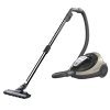 HITACHI เครื่องดูดฝุ่นไซโคลนแบบกล่อง 2100 วัตต์ รุ่น CV-SF21VLBRCTH สีน้ำตาลอ่อน
