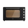 BEKO 52-liter electric oven, black, model BMF52EB
