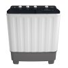 HITACHI 10 kg Twin Tub Washing Machine, Model LTT-10JWT