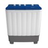 HITACHI 12 kg Twin Tub Washing Machine, Model LTT-12JWT