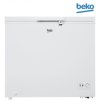 BEKO Freezer, 5.1 cubic feet, Model CF146WT, White.
