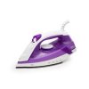 BEKO Steam Iron, Model SIM3617, Purple, 1,750 Watts.