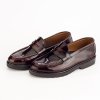 PENNY LOAFER รุ่น MOVE รองเท้าคัทชชูโลฟเฟอร์ หนังวัวแท้ สีน้ำตาล