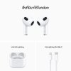 AirPods (3rd gen) with Lightning Charging Case