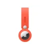 Apple AirTag Loop - Electric Orange