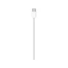 Apple USB-C Woven Charge Cable (1m)