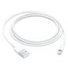 Apple Lightning to USB Cable (1 m)