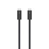 Apple Thunderbolt 4 (USB-C) Pro Cable  (1.8 m)