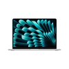 13-inch MacBook Air M3 chip 8C CPU/10C GPU/8 GB/512 GB Silver